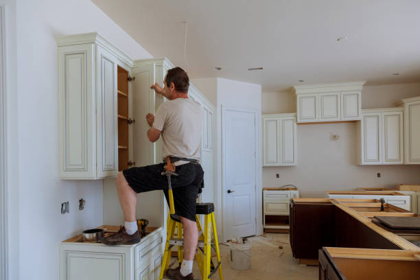 Licensed Kitchen service in Clinton, KY - Remodeling Of Kitchen