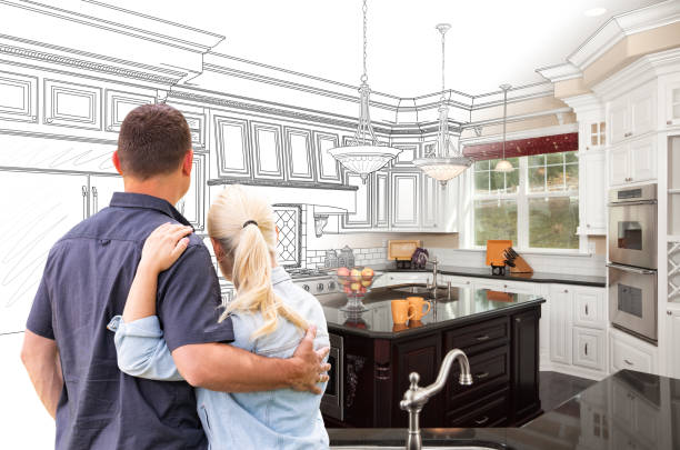 Professional Kitchen technician working in Clinton, KY