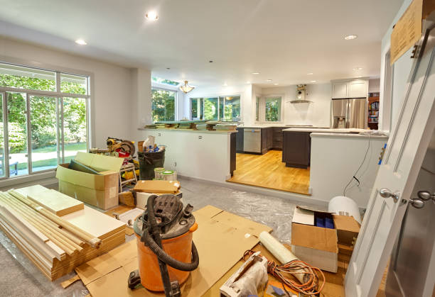 Reliable Kitchen contractor in Clinton, KY by Remodeling Of Kitchen